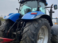 Tractor / Trekker New Holland T 7050 AC