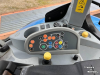 Tractor / Trekker New Holland T 7050 AC