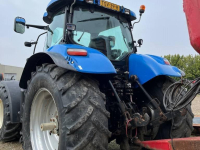 Tractor / Trekker New Holland T 7050 AC