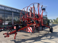 Rugger / Hark / Zwadhark Kuhn GA 8731