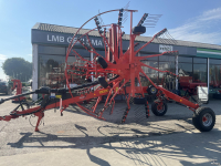 Rugger / Hark / Zwadhark Kuhn GA 8731