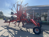 Rugger / Hark / Zwadhark Kuhn GA 8731
