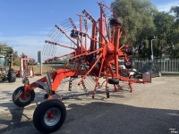 Rugger / Hark / Zwadhark Kuhn GA 8731