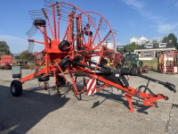Rugger / Hark / Zwadhark Kuhn GA 8731