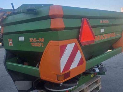Kunstmeststrooier Amazone ZA-M 1501 Profis Hydro