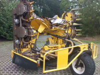 Maisbek Kemper 375