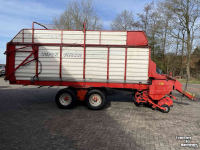 Opraapwagen Strautmann super vitesse 2