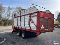 Opraapwagen Strautmann super vitesse 2