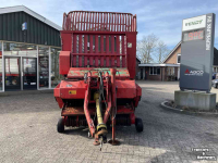 Opraapwagen Strautmann super vitesse 2