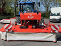 Maaier Kuhn FC 313 Front-Maaier