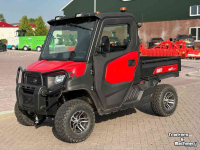 RTV / UTV / Gator Kioti K9 2410C