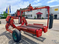 Wikkelaars Kverneland UN7655 Balenwikkelaar
