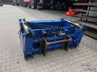 Kuilhapper AP NP 1800 HA