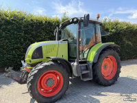 Tractor / Trekker Claas Ares 547 ATZ