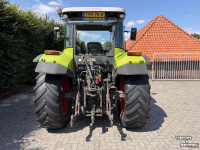 Tractor / Trekker Claas Ares 547 ATZ