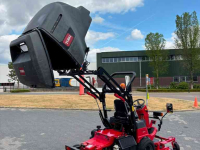 Zitmaaier Toro Proline H800