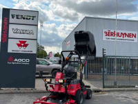 Zitmaaier Toro Proline H800