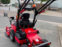 Zitmaaier Toro Proline H800