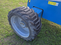 Hoogwerker  Genie S-65 met nieuwe Va- keuring Gereserveerd