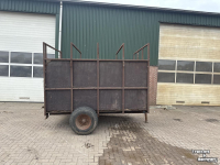 Veewagen / Veetrailer AGM Veewagen