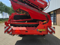 Aardappelrooier Grimme GZ 1700 DLS