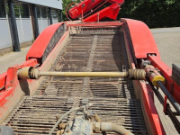 Aardappelrooier Grimme GZ 1700 DLS
