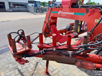 Wikkelaars Kverneland UN7655 Balenwikkelaar