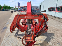 Wikkelaars Kverneland UN7655 Balenwikkelaar