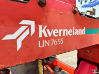 Wikkelaars Kverneland UN7655 Balenwikkelaar