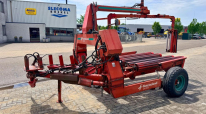   UN7655 Balenwikkelaar