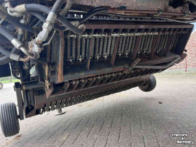 Opraapwagen Deutz-Fahr Feedmaster 4400 D