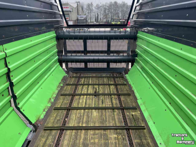Opraapwagen Deutz-Fahr Feedmaster 4400 D