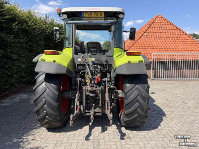 Tractor / Trekker Claas Ares 547 ATZ