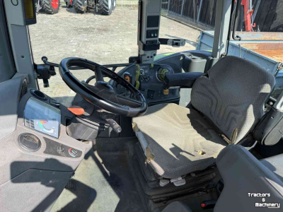 Tractor / Trekker Claas Ares 547 ATZ