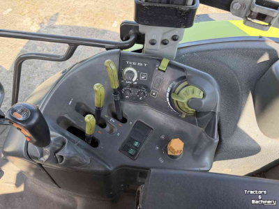 Tractor / Trekker Claas Ares 547 ATZ