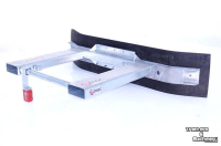 Overige transport- en industriemachines en toebehoren Qmac 180 SCHUIF VAST LEPELINSTEEK