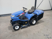 Zitmaaier Iseki SXG 15