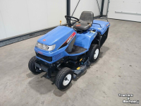 Zitmaaier Iseki SXG 15