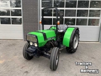 Smalspoor tractor Deutz-Fahr DX 3.50S