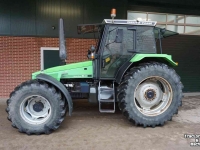 Traktoren Deutz-Fahr AgroXtra DX 6.17