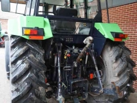 Traktoren Deutz-Fahr AgroXtra DX 6.17