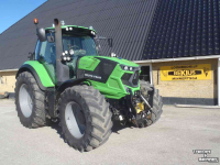 Traktoren Deutz-Fahr agrotron 6175-4 TTV