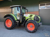 Tractor / Trekker Claas Arion 610 CIS