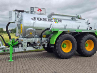 Mesttank Joskin Volumetra 12500