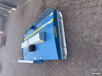 Weidebloter Fleming In-Line Topper 275 HD weilandbloter