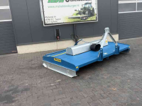 Weidebloter Fleming In-Line Topper 275 HD weilandbloter