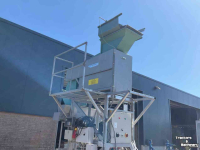 Afweegapparatuur Pro-Pak 2000 EW TP, weger, enkelkops, enkele