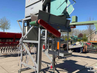 Afweegapparatuur Pro-Pak 2000 EW TP, weger, enkelkops, enkele
