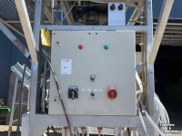 Afweegapparatuur Pro-Pak 2000 EW TP, weger, enkelkops, enkele
