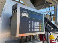 Afweegapparatuur Pro-Pak 2000 EW TP, weger, enkelkops, enkele